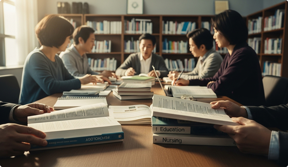 출판사업 이미지 1